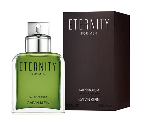 eternity eau de parfum calvin klein